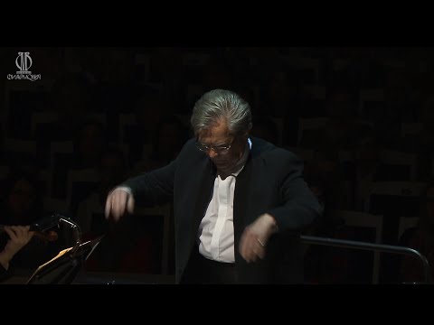 Видео: [2017] «Эгмонт» – музыка к трагедии И.В.Гёте (фрагменты) 1/2 : Владимир Федосеев