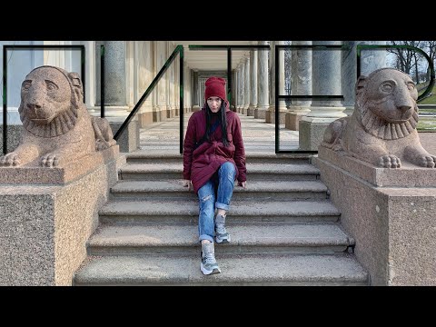 Видео: Питер!