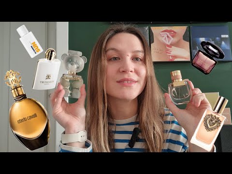 Видео: БЮДЖЕТНЫЕ ЛЮКСОВЫЕ АРОМАТЫ, ДОСТОЙНЫЕ ВАШЕГО ВНИМАНИЯ + БОНУС РАСПАКОВКА MEMO LALIBELA/CAVALLI/TOY2