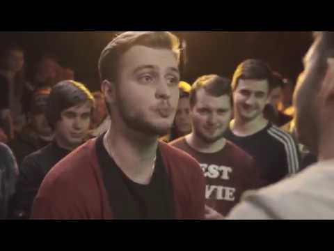 Видео: VERSUS: FRESH BLOOD 4. три раунда LeTai VS N'rage