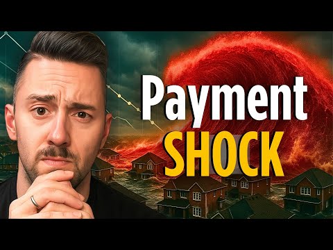 Видео: Ипотечный крах 2.0: это может разрушить рынок жилья Канады