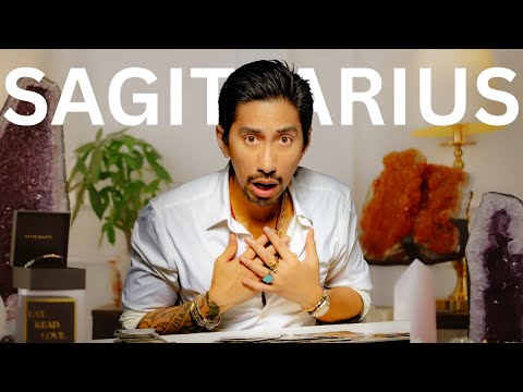 Видео: СТРЕЛЕЦ 😱 Это меня шокировало! Гадание на портале 1111 🌟 Гадание на картах Таро