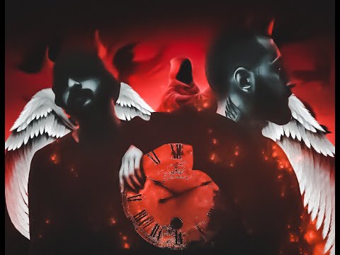 Видео: Miyagi & Эндшпиль - Временно (Slowed + Reverb)