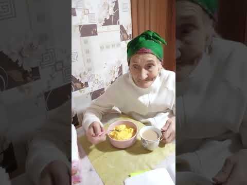 Видео: перец фаршированный ,каша еда наша.разбор комментариев.