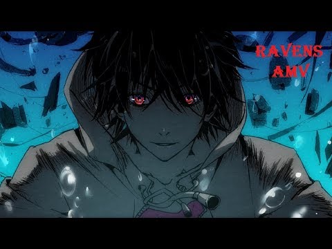 Видео: – Музыка рвёт сознание (Аниме клип)  | Mix |