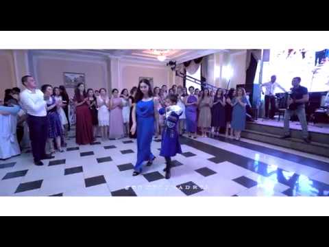 Видео: Аслан Тлебзу на Свадьбе | Майкоп 2018