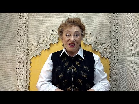 Видео: Жилет "Венецианский". Мастер-класс по вязанию крючком от О. С. Литвиной.