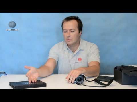 Видео: SAMSUNG NX300. Интерактивный видео тест. Часть 2