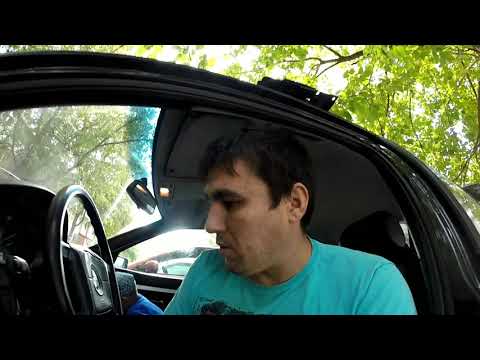 Видео: Установка кнопки сваими руками стар стоп BMW E39