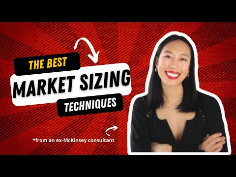 Видео: 4 шага к рыночному масштабированию любой компании в мире в рамках консалтингового интервью