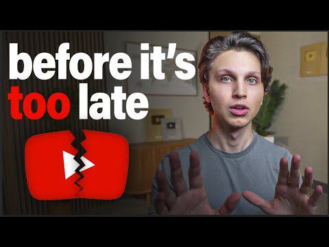 Видео: Будущее YouTube (сделайте это до 2026 года)