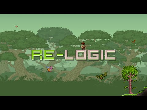 Видео: Стрим по Terraria.