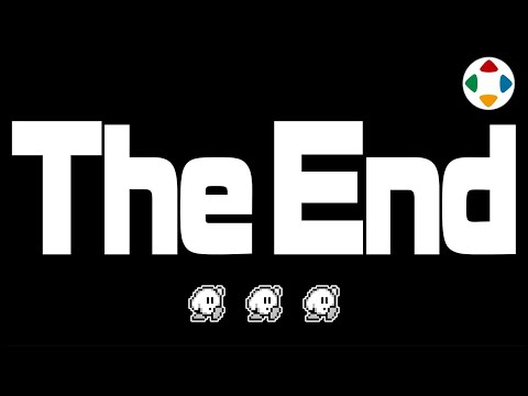 Видео: Масахиро Сакурай о создании игр: финальный спецвыпуск