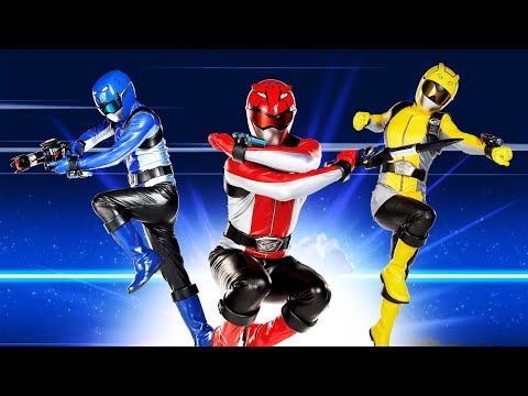 Видео: Могучие рейнджеры: Звероморферы - 17 серия. Разоблачение рейнджеров! Новые истории супергероев.