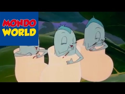 Видео: Симба - Цар лъв – епизод 8 - BG / Simba The King Lion