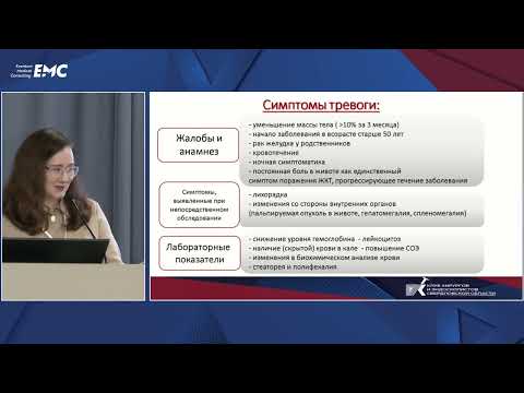 Видео: 01   Пациент с необследованной диспепсией на первичном приеме. Хлынова Регина Игоревна