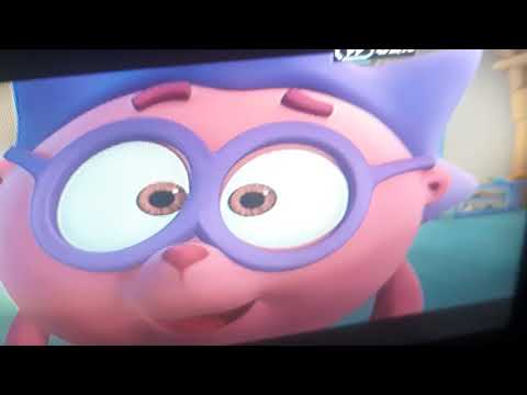 Видео: Обзор на DVD диск Смешарики новые приключения Выпуск 5: Похитители времени