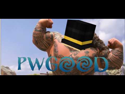 Видео: PWGood / пугод ai cover «мне люди должны сказать спасибо»