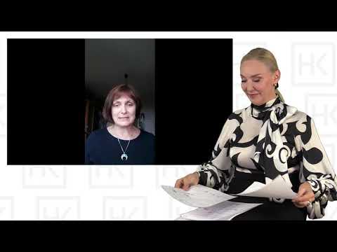 Видео: Наталья Козелкова. Результаты первого онлайн-курса "Речевые технологии"