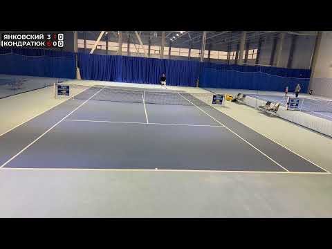 Видео: FINAL ROLEX ROOKIES 25 | Янковский - Кондратюк