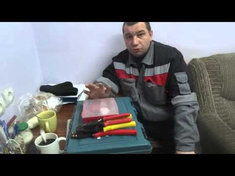 Видео: Пайка против современных технологий ч 2