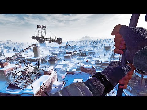 Видео: ВОРКУТА ИЗ ПЕРВОГО BLACK OPS ► Сюжет Black Ops 6 [PS5] #13