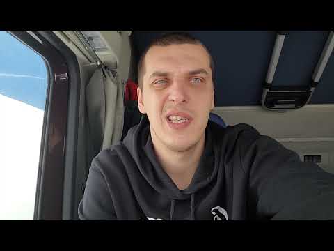 Видео: Новая Volvo FH!!! Как, что и почему... #CaspeR 163