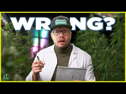 Видео: Изменит ли это новое исследование навсегда то, как мы растем?