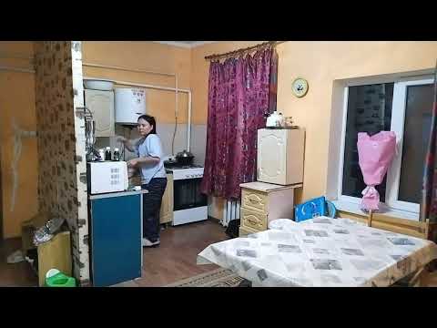 Видео: Іш пысқанда тындайтын әңгіме.#үй жинау,#қызықты әңгіме#су#туған күн қызықтары