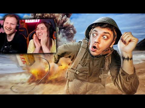 Видео: ТЫ БЫ НИКОГДА ТАКОЕ НЕ ЗАГУГЛИЛ #9 | РЕАКЦИЯ на Utopia Show