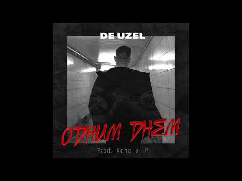 Видео: De Uzel - Одним Днем (prod. Koha x iP) Official Audio