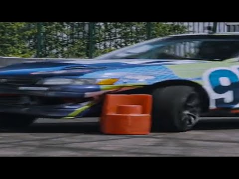 Видео: Дорога в Блоки – второй этап (RYTP)