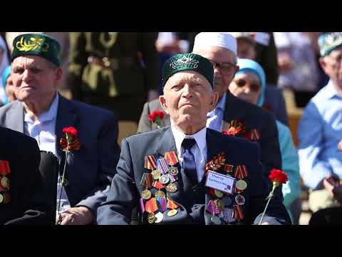 Видео: 9 май 2019 Балтаси (Полная версия)