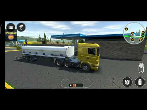 Видео: Drive Simulator 2020 (5)  Прохождение игры!