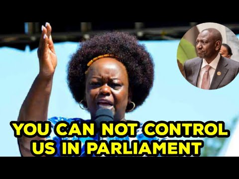 Видео: Депутаты ODM отказываются подчиняться Руто в парламенте