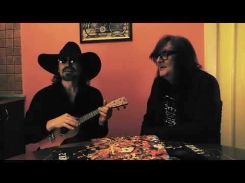 Видео: Кузя Уо и Александр Андрюшкин "Принц" (Черный Лукич)