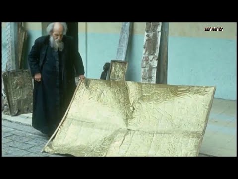 Видео: Один против Ватикана Уничтожен но не сломлен Падре Креспи