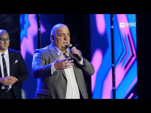 Видео: Аслан Мамиев - 50 лет Большой авторский концерт 2024