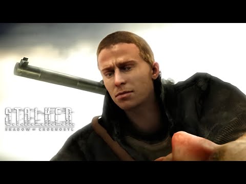 Видео: ЗДАРОВА, МЕЧЕНЫЙ! (СТРИМ) - STALKER: Тень Чернобыля #1