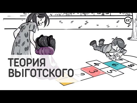 Видео: Теория Выготского о Социально-Когнитивном Развитии