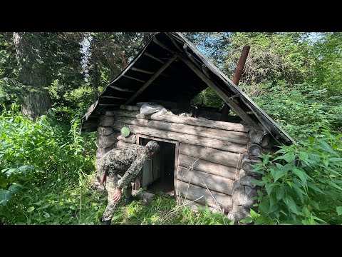 Видео: Здесь Зарабатывали Миллионы!!! Выручала не Раз. Лось на Реке.