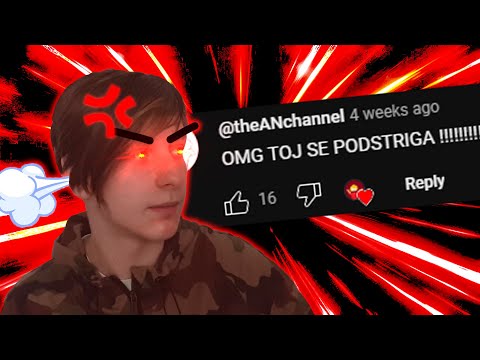 Видео: ЧЕТА КОМЕНТАРИ...