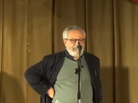 Видео: Данила Зиновьевич Корогодский