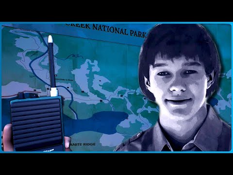 Видео: Пропавший без следа | RADIOLIGHT | Полное прохождение