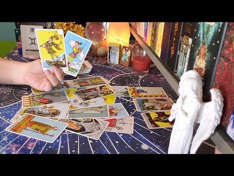 Видео: БЛИЗНЕЦЫ ♊ Медленно и размеренно!! (20-26 октября)