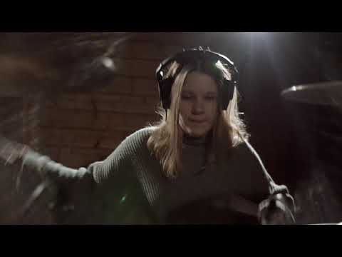 Видео: Руки вверх - Лишь о тебе мечтая ( drum cover)