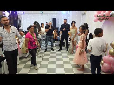 Видео: Radi Bend & Ivan Peveca 2025 I Поздрави за Васка