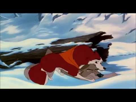 Видео: Балто и Джена -  Сталкер