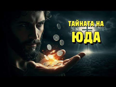 Видео: Забравената Тайна на Юда — Разкрита Днес
