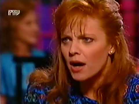 Видео: Санта Барбара   1307